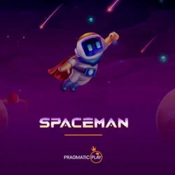 Spaceman win444 login